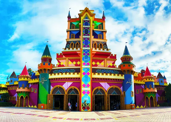 Pousada Caminho Dos Sonhos