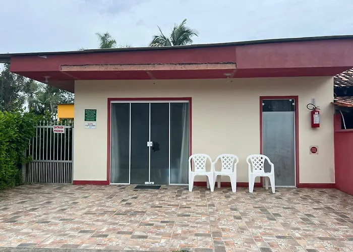 Recanto Armação PousadaPousada