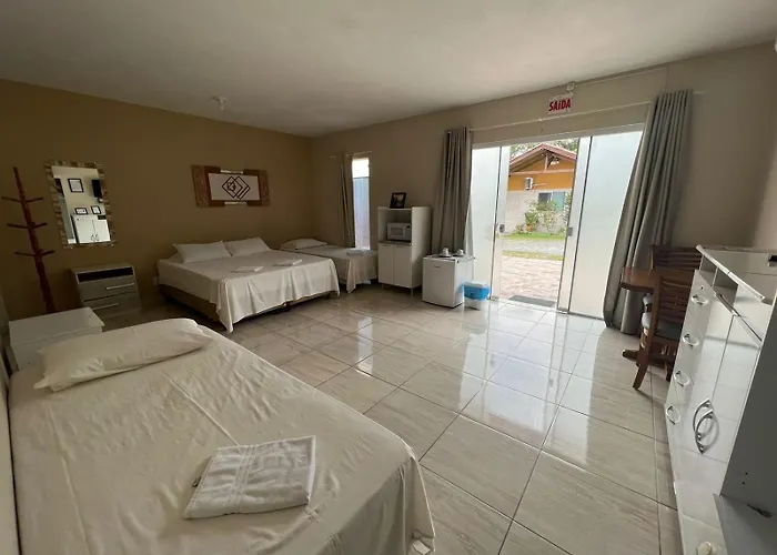 Recanto Armação PousadaPousada